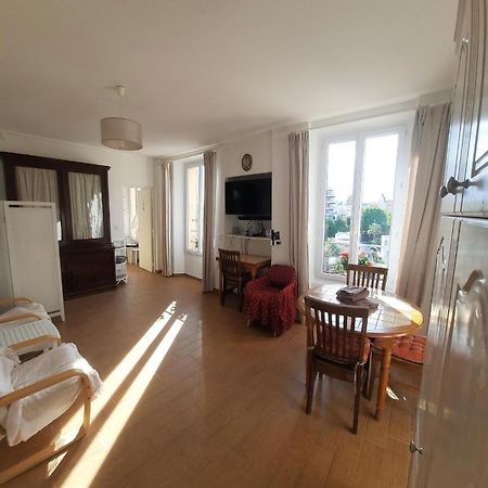 Ghis Lotus Apartman Cannes Kültér fotó