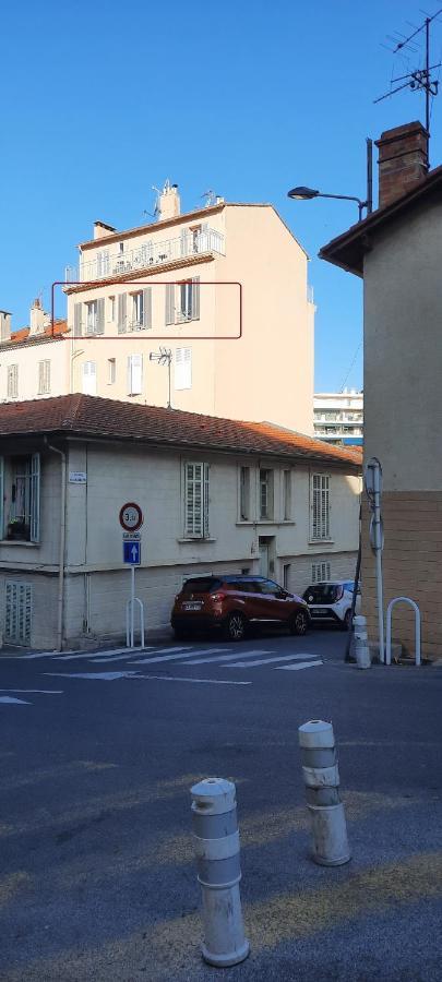 Ghis Lotus Apartman Cannes Kültér fotó