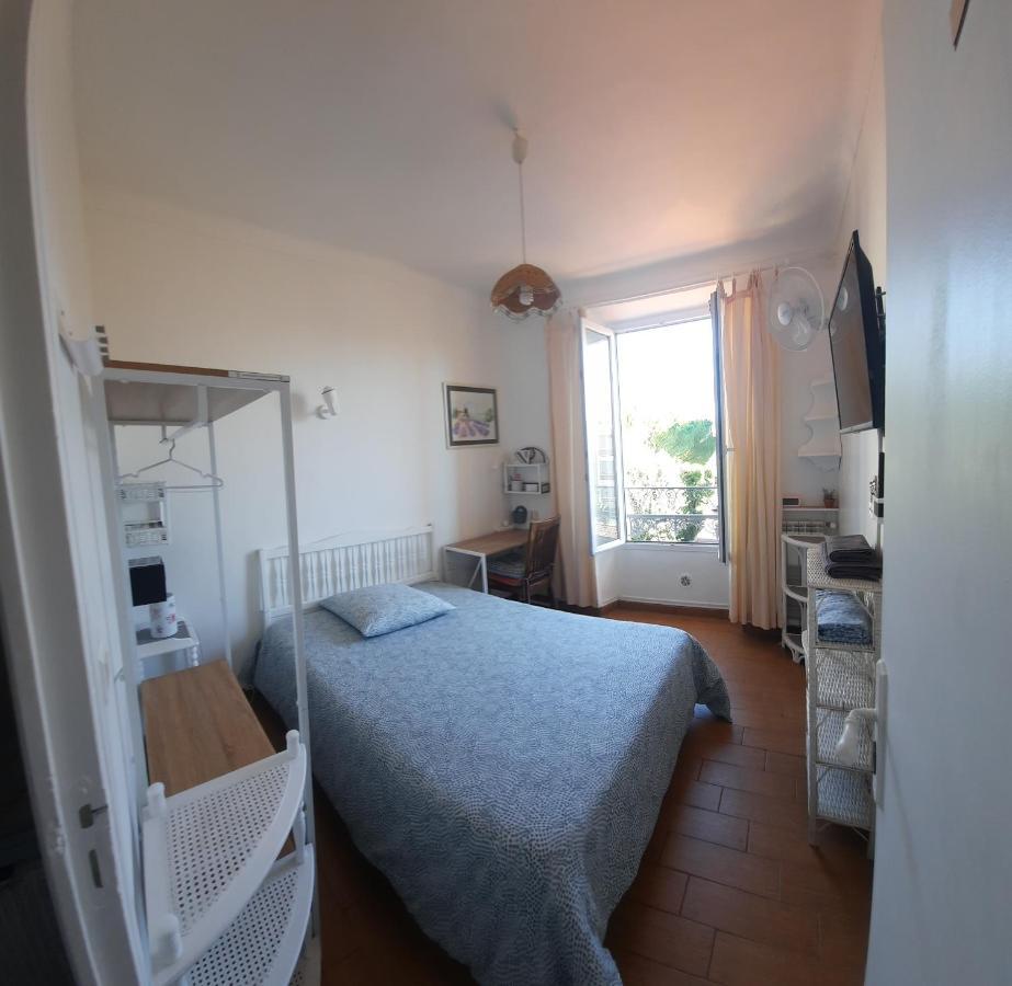 Ghis Lotus Apartman Cannes Kültér fotó