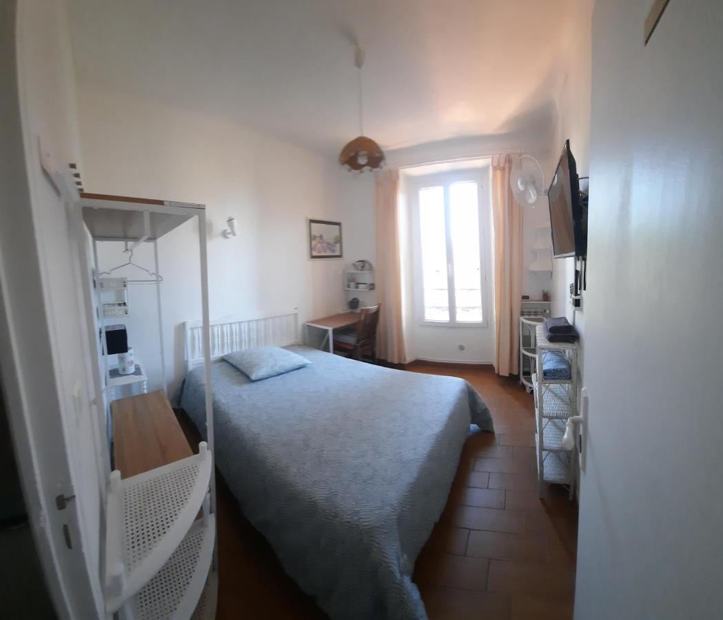 Ghis Lotus Apartman Cannes Kültér fotó